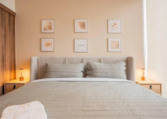 Apartment Stylish Ph In Condesa With Pool Gym And Coworking
