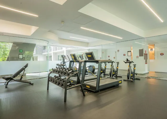 Stylish Ph In Condesa With Pool Gym And Coworking * Mexico City