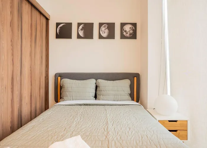 Apartment Stylish Ph In Condesa With Pool Gym And Coworking