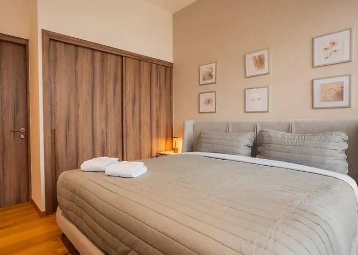 Apartment Stylish Ph In Condesa With Pool Gym And Coworking *
