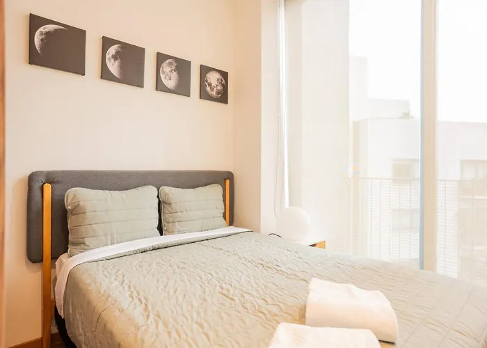 Stylish Ph In Condesa With Pool Gym And Coworking