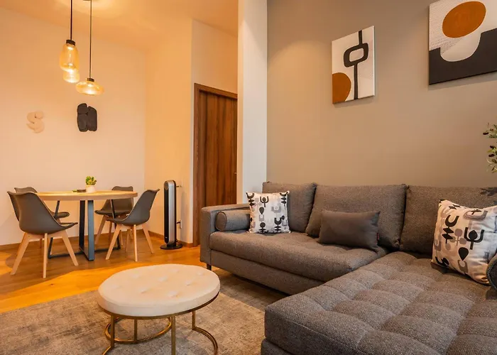 Stylish Ph In Condesa With Pool Gym And Coworking Apartment