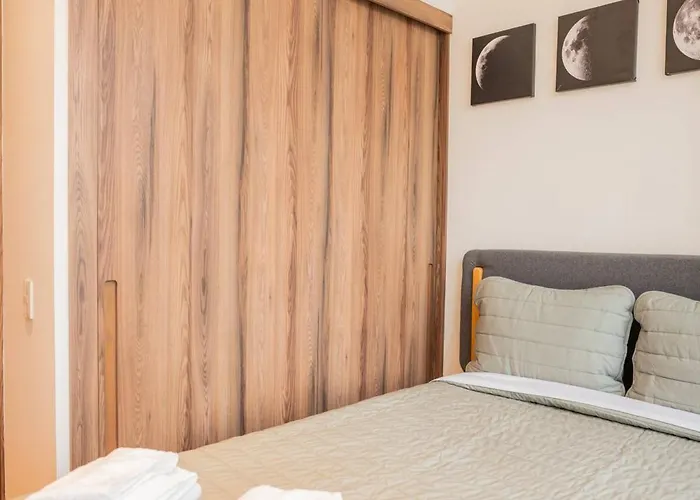 Apartment Stylish Ph In Condesa With Pool Gym And Coworking *