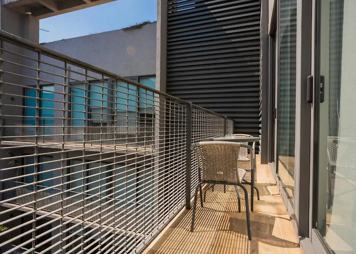 Apartment Stylish Ph In Condesa With Pool Gym And Coworking *