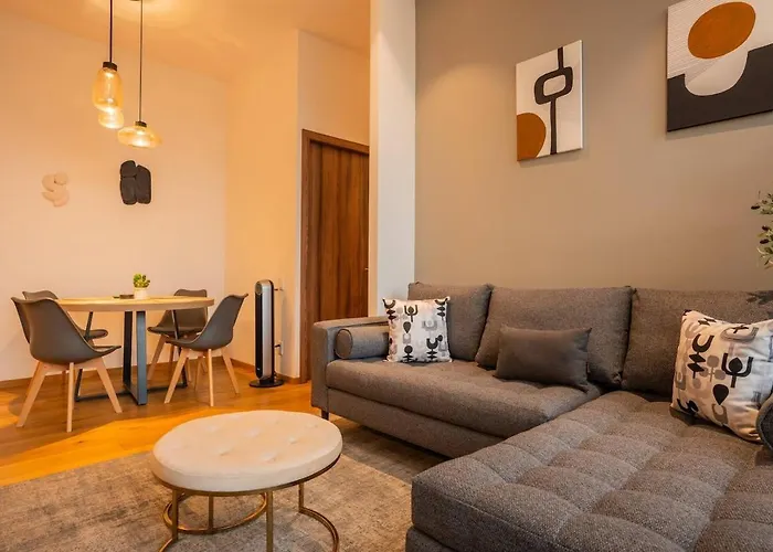 Stylish Ph In Condesa With Pool Gym And Coworking Apartment